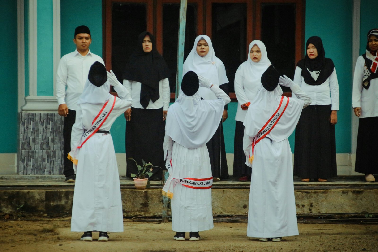 Madrasah Hebat Bermartabat: Pilar Pendidikan Berbasis Nilai Islami